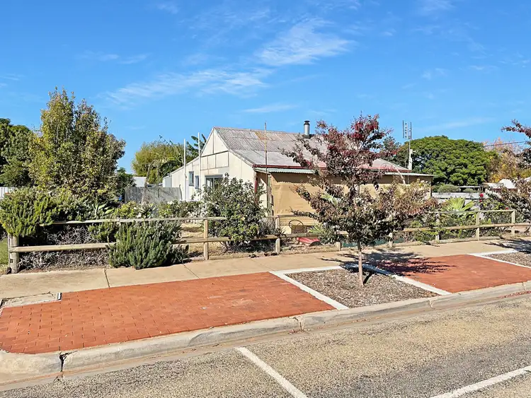 Third view of Homely house listing, 84 Stradbroke Avenue, Nyah VIC 3594