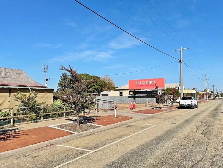 Fourth view of Homely house listing, 84 Stradbroke Avenue, Nyah VIC 3594