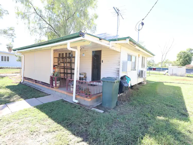 Second view of Homely house listing, 20 Lewis Street, Roma QLD 4455