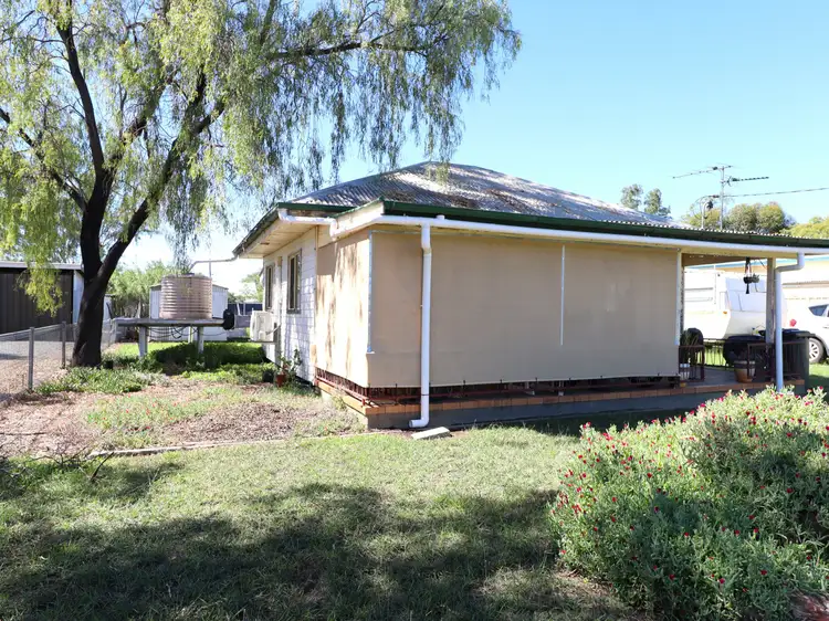 Third view of Homely house listing, 20 Lewis Street, Roma QLD 4455