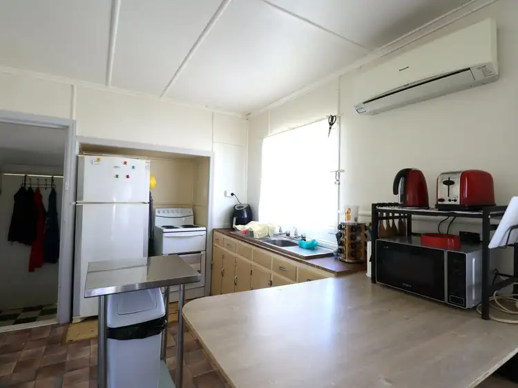 Fifth view of Homely house listing, 20 Lewis Street, Roma QLD 4455