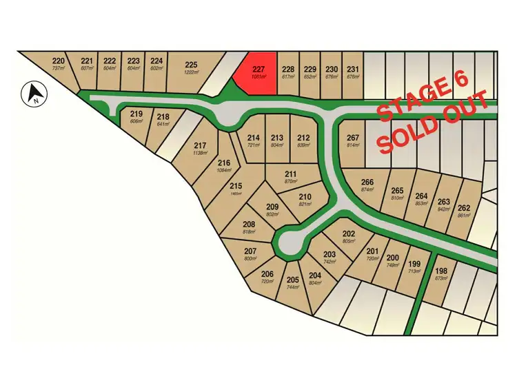 Main view of Homely land listing, 5 Kurrubal Close, Cooya Beach QLD 4873