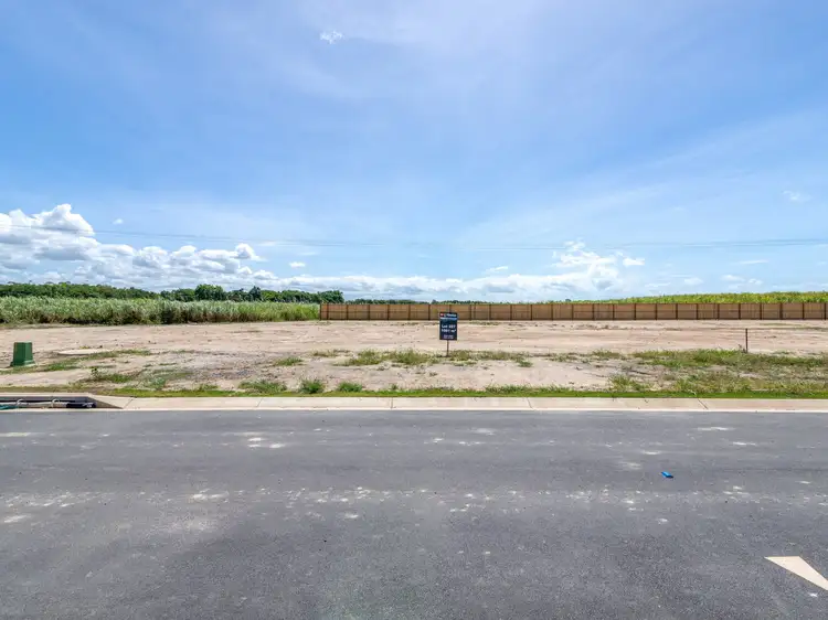 Second view of Homely land listing, 5 Kurrubal Close, Cooya Beach QLD 4873