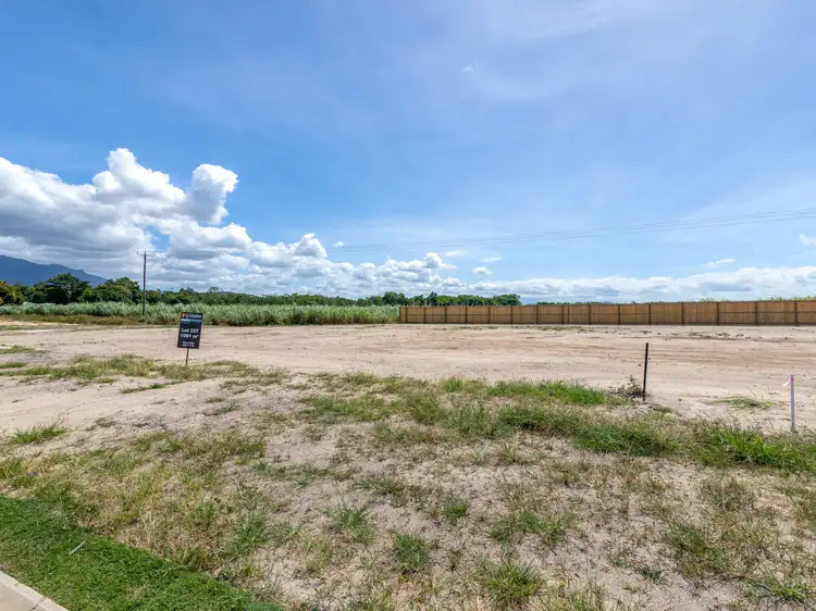 Third view of Homely land listing, 5 Kurrubal Close, Cooya Beach QLD 4873
