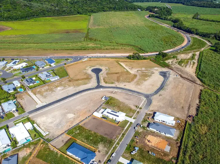 Sixth view of Homely land listing, 5 Kurrubal Close, Cooya Beach QLD 4873