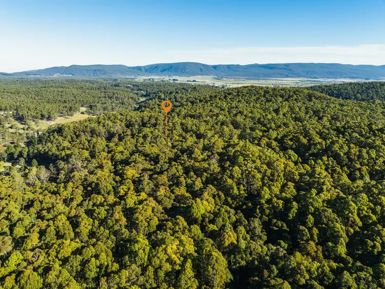 Fifth view of Homely land listing, PID 640432 Lower German Town Road, St Marys TAS 7215