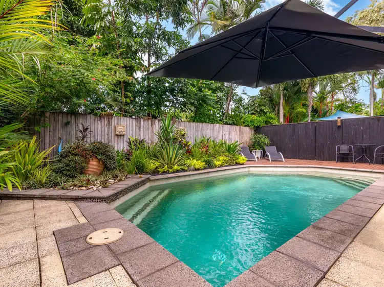Second view of Homely semi-detached listing, 1/4 Ti Tree Street, Port Douglas QLD 4877