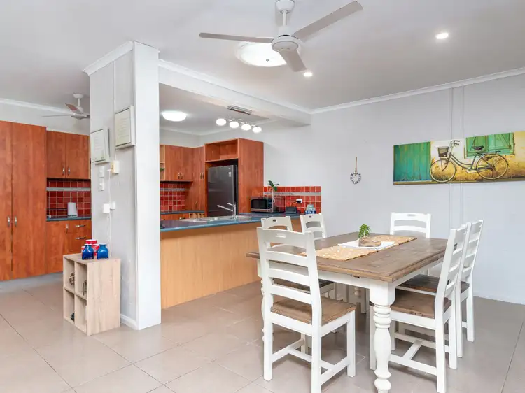 Fifth view of Homely semi-detached listing, 1/4 Ti Tree Street, Port Douglas QLD 4877