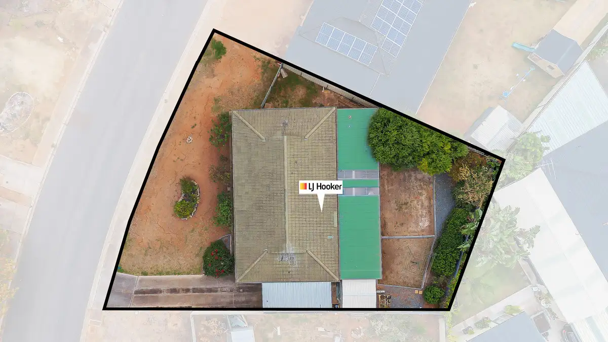 Main view of Homely house listing, 9 Bagalowie Crescent, Smithfield SA 5114