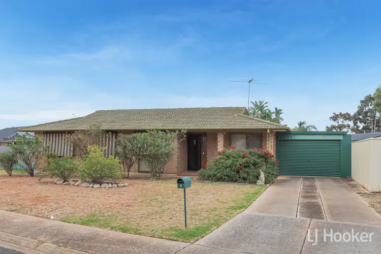 Second view of Homely house listing, 9 Bagalowie Crescent, Smithfield SA 5114