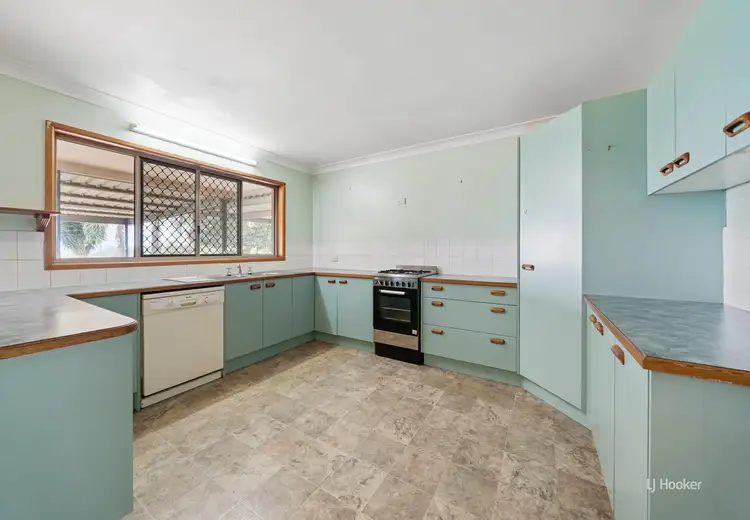 Third view of Homely house listing, 252 Blackbutt Crows Nest Road, Blackbutt South QLD 4314