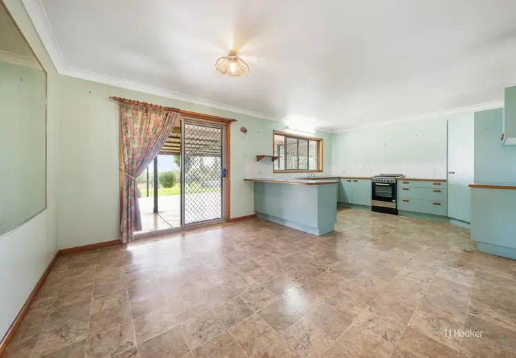Fourth view of Homely house listing, 252 Blackbutt Crows Nest Road, Blackbutt South QLD 4314