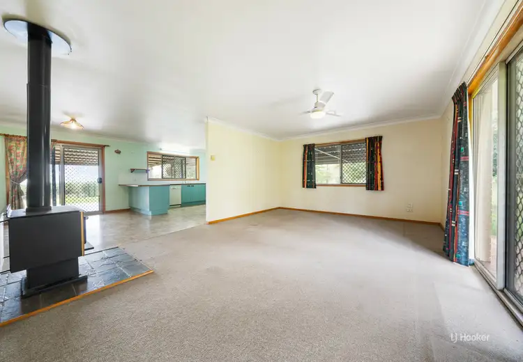 Fifth view of Homely house listing, 252 Blackbutt Crows Nest Road, Blackbutt South QLD 4314