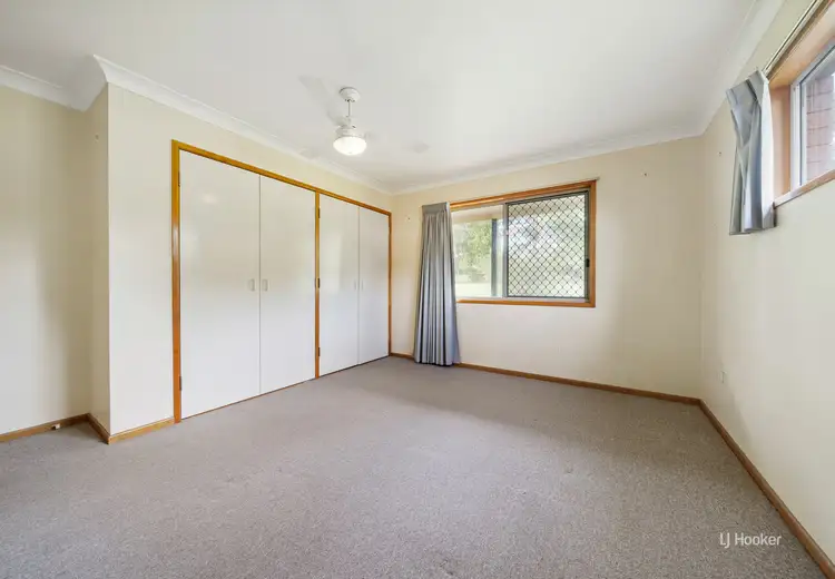 Sixth view of Homely house listing, 252 Blackbutt Crows Nest Road, Blackbutt South QLD 4314
