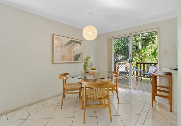Sixth view of Homely townhouse listing, 2/26 Kingsley Parade, Yeronga QLD 4104