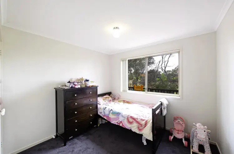 Fourth view of Homely townhouse listing, 3/18 Lander Crescent, Amaroo ACT 2914