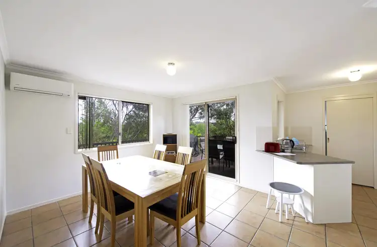 Fifth view of Homely townhouse listing, 3/18 Lander Crescent, Amaroo ACT 2914