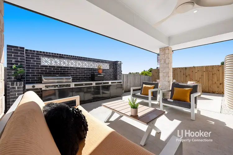 Sixth view of Homely house listing, 2 Arnica Street, Griffin QLD 4503