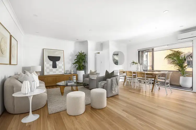 Main view of Homely apartment listing, 12/39-41 Denham Street, Bondi NSW 2026