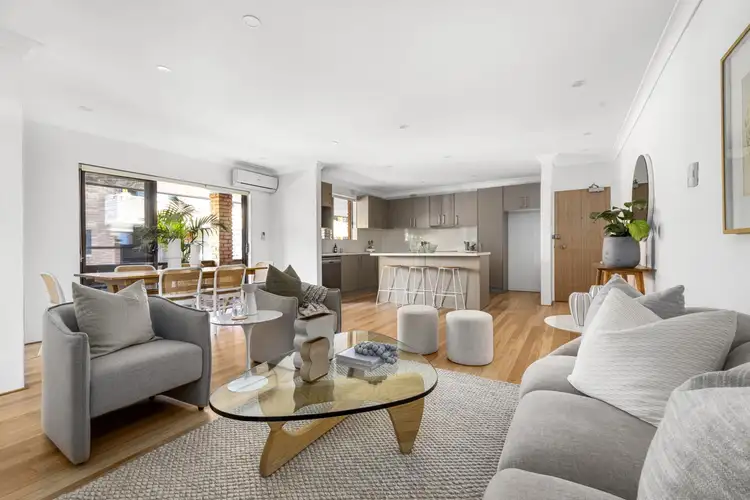 Fourth view of Homely apartment listing, 12/39-41 Denham Street, Bondi NSW 2026