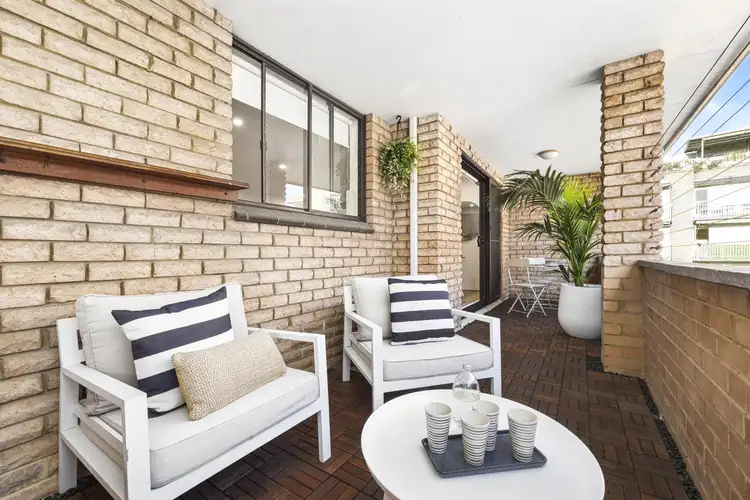 Fifth view of Homely apartment listing, 12/39-41 Denham Street, Bondi NSW 2026