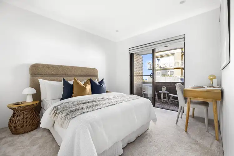 Sixth view of Homely apartment listing, 12/39-41 Denham Street, Bondi NSW 2026