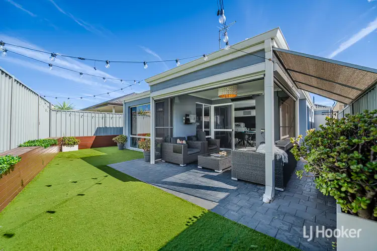 Fourth view of Homely unit listing, 20/19 Malibu Road, Safety Bay WA 6169