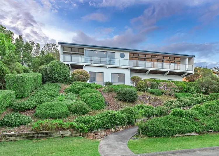 9 The Eagles Nest, Tallwoods Village NSW 2430