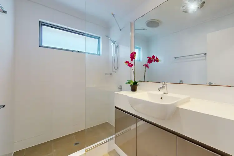 Second view of Homely townhouse listing, 15 Kessell Court, Mount Lawley WA 6050