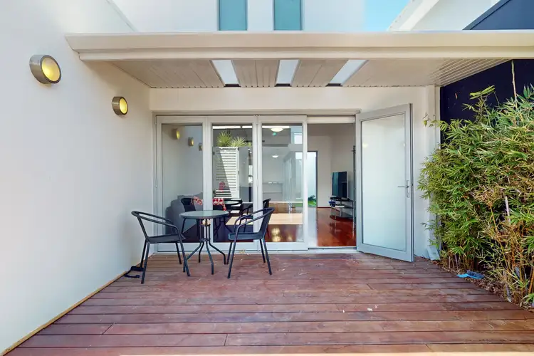 Third view of Homely townhouse listing, 15 Kessell Court, Mount Lawley WA 6050