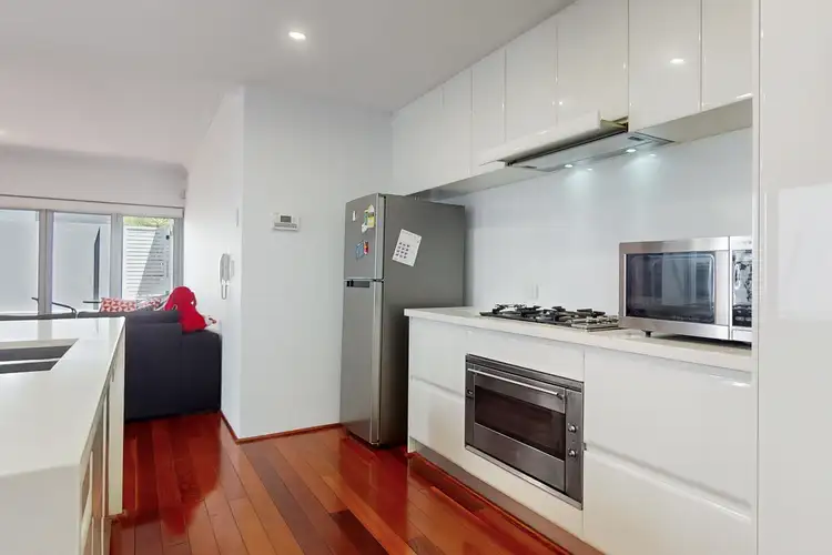 Fourth view of Homely townhouse listing, 15 Kessell Court, Mount Lawley WA 6050