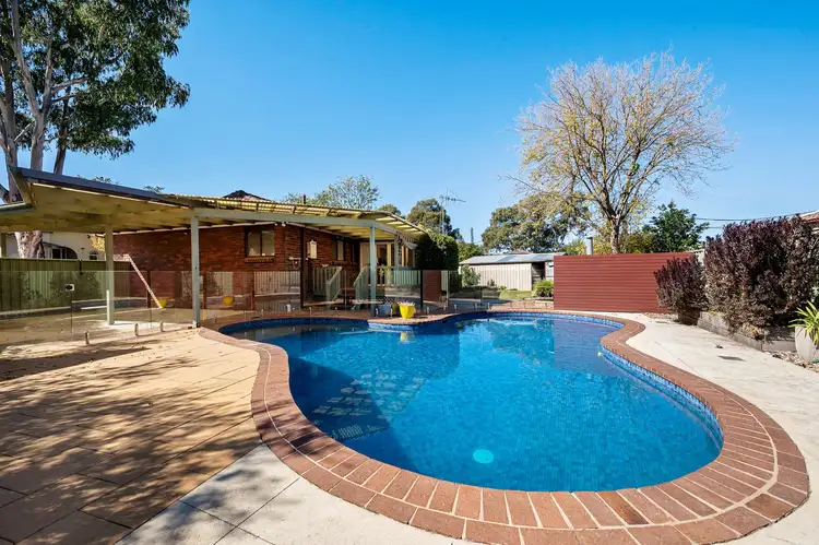 Main view of Homely house listing, 8 Cataract Street, Kaleen ACT 2617