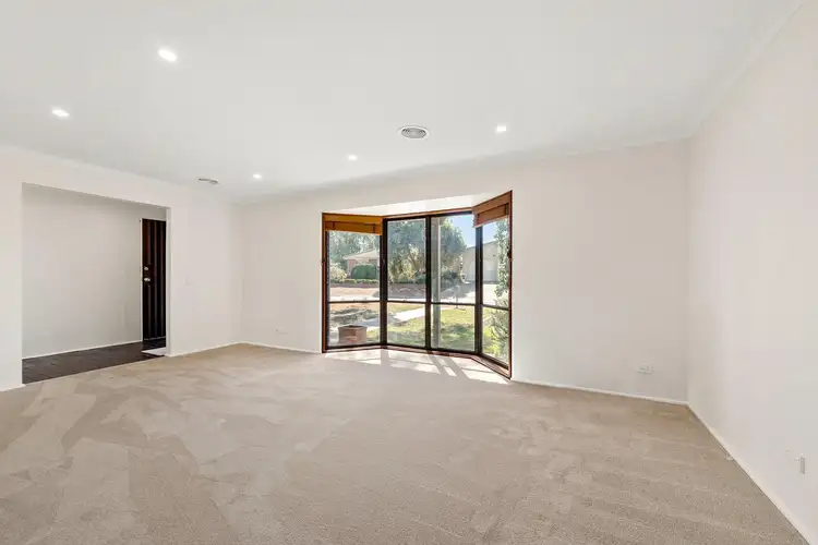 Third view of Homely house listing, 8 Cataract Street, Kaleen ACT 2617