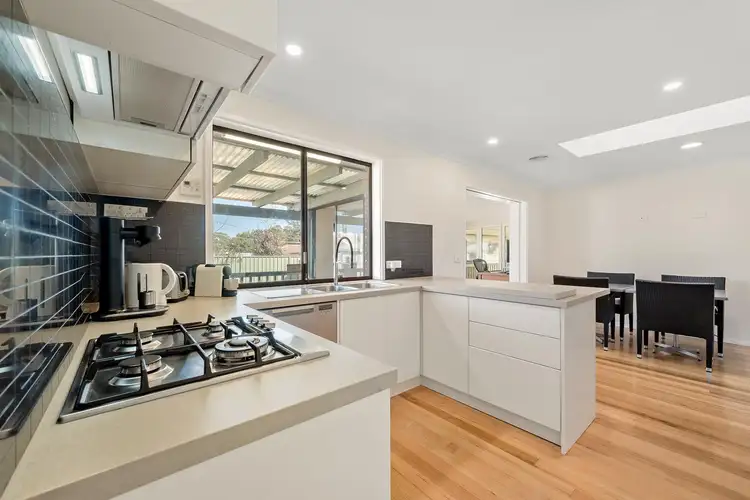 Fifth view of Homely house listing, 8 Cataract Street, Kaleen ACT 2617