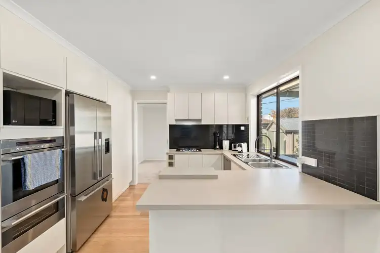 Sixth view of Homely house listing, 8 Cataract Street, Kaleen ACT 2617