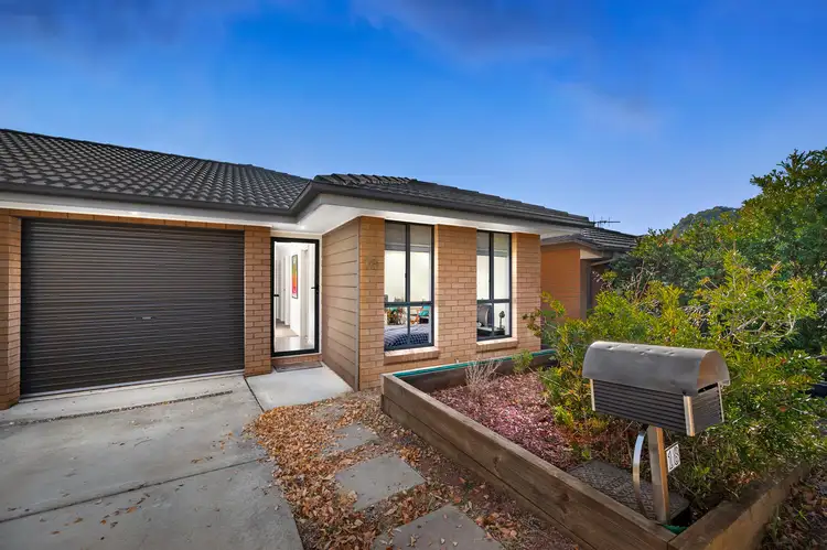 Main view of Homely house listing, 18 John Holt Street, Macgregor ACT 2615