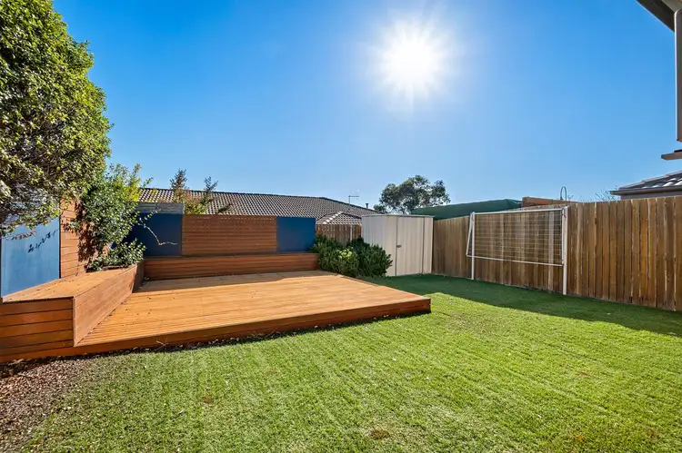 Third view of Homely house listing, 18 John Holt Street, Macgregor ACT 2615