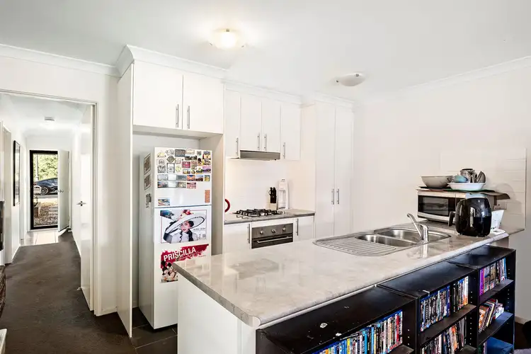 Fourth view of Homely house listing, 18 John Holt Street, Macgregor ACT 2615