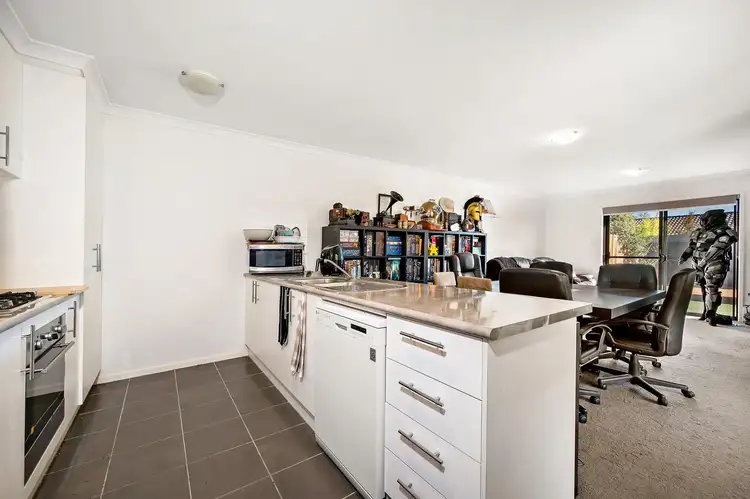 Fifth view of Homely house listing, 18 John Holt Street, Macgregor ACT 2615