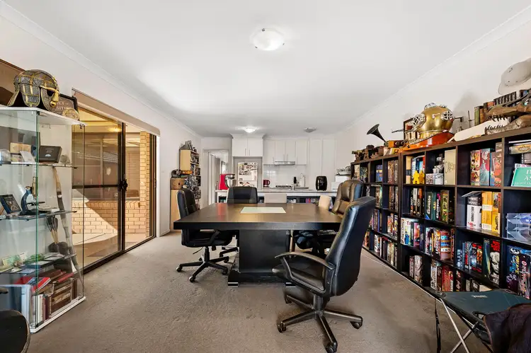 Sixth view of Homely house listing, 18 John Holt Street, Macgregor ACT 2615