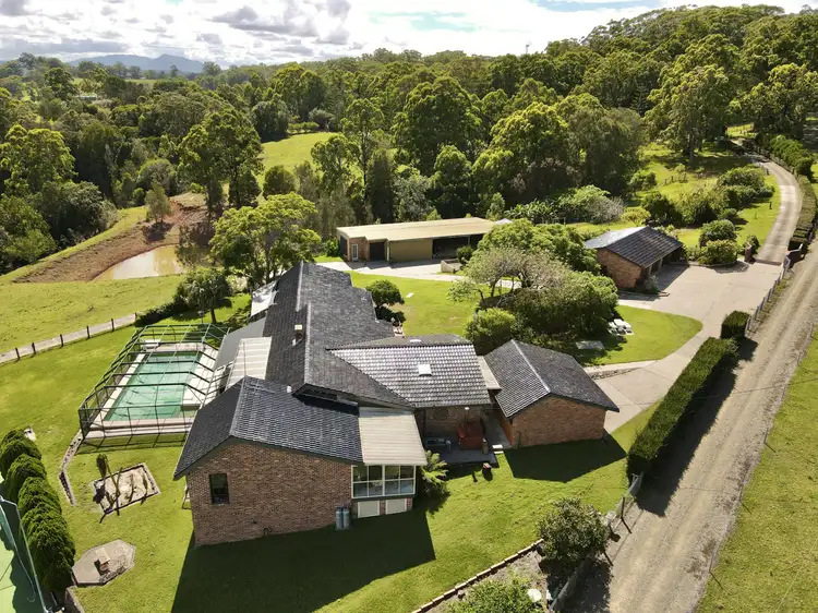Third view of Homely rural property listing, 51 Riverview Road, Mitchells Island NSW 2430
