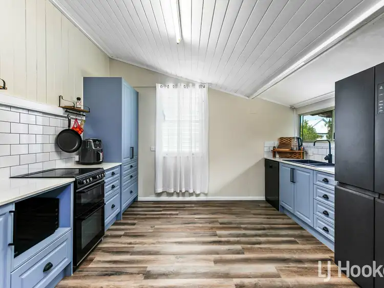 Third view of Homely house listing, 194 Ferry Street, Maryborough QLD 4650
