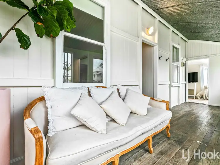 Fifth view of Homely house listing, 194 Ferry Street, Maryborough QLD 4650