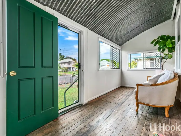 Sixth view of Homely house listing, 194 Ferry Street, Maryborough QLD 4650