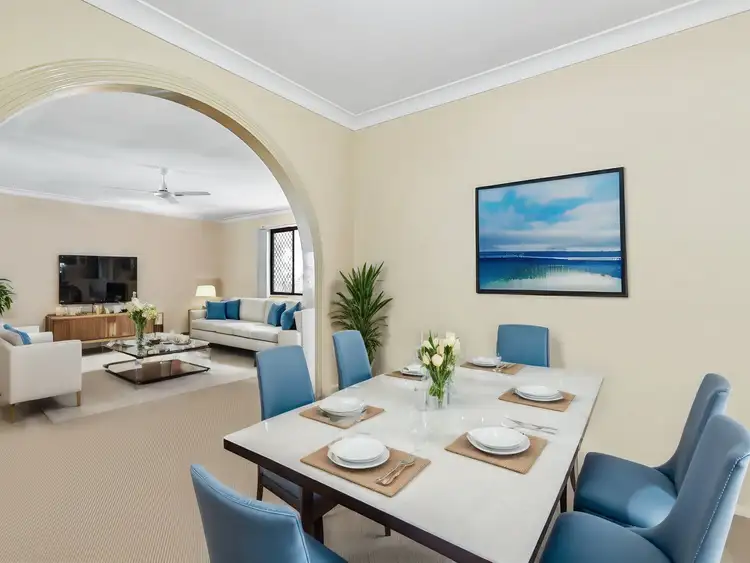 Third view of Homely house listing, 5 Penguin Street, Bongaree QLD 4507