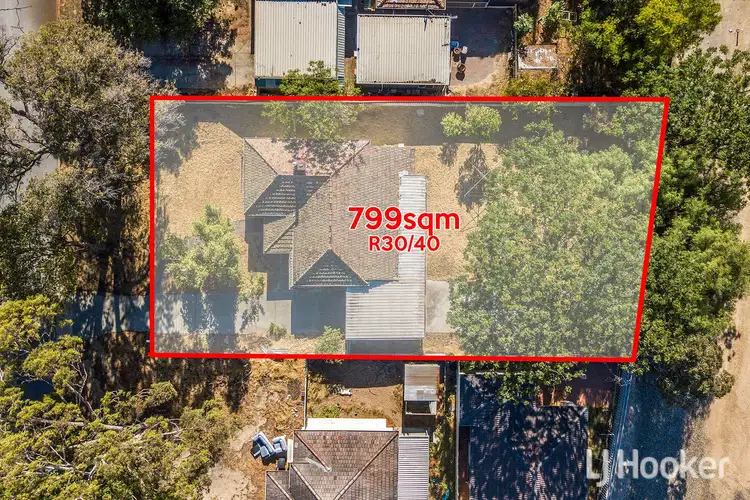 Main view of Homely house listing, 132 Wheatley Street, Gosnells WA 6110