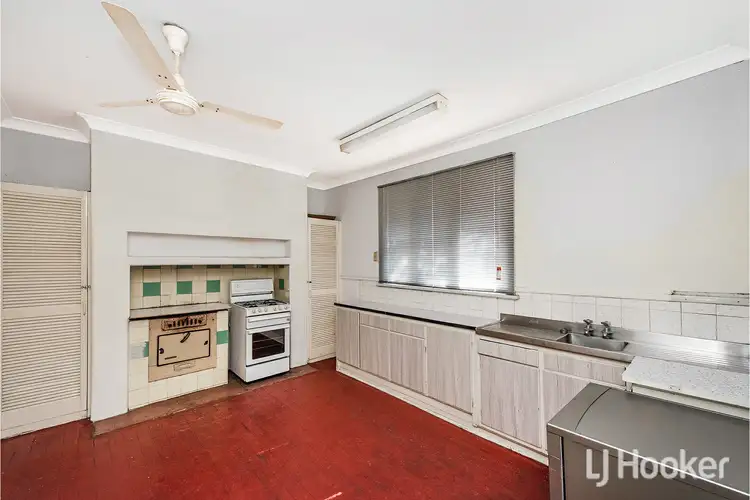 Fourth view of Homely house listing, 132 Wheatley Street, Gosnells WA 6110