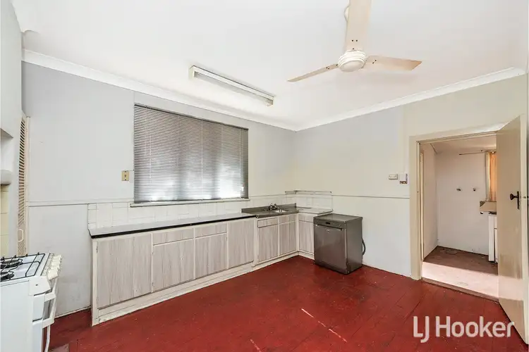 Fifth view of Homely house listing, 132 Wheatley Street, Gosnells WA 6110