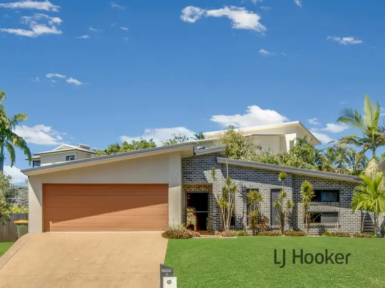15 Lighthouse Drive, Boyne Island QLD 4680