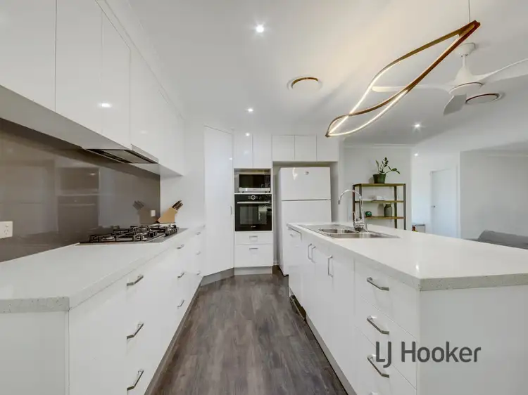 Second view of Homely house listing, 15 Lighthouse Drive, Boyne Island QLD 4680